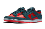 Nike Zoom SB Dunk Low Pro 'Reverse Shark' 854866-336