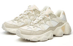 (WMNS) FILA Jagger Low Running Shoes White F12W041419FGP