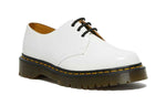 Dr. Martens 1461 Bex Patent Leather Oxford 'White' 26888100