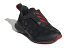 (PS) adidas FortaRun Tango AC K 'Core Black' EG0002