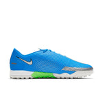 Nike Phantom GT Academy TF 'Photo Blue Metallic Silver' CK8470-400