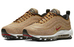 (WMNS) Nike x Swarovski Air Max 97 LX 'Metallic Gold' 927508-700