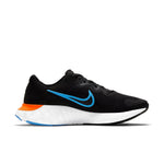 Nike Renew Run 2 'Black Orange Coast' CU3504-007