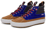 Vans SK8-HI MTE 'Black Blue Brown' VN0A5JMN0BO