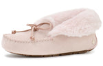 (WMNS) UGG Alena Slipper 'Pink Crystal' 1106879-PCRY