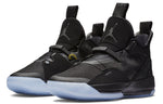 Air Jordan 33 'Utility Blackout' AQ8830-002