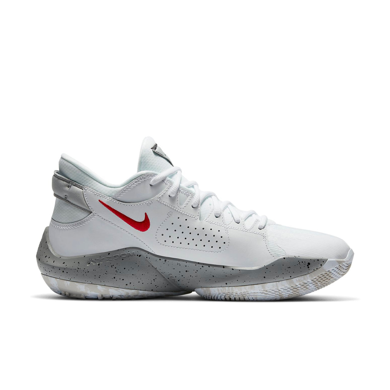 Nike Zoom Freak 2 EP 'White Cement' CK5825-100
