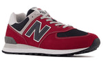 New Balance 574v2 'Red Navy' ML574EH2