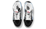 Vans SK8-HI 38 Dx Blue VN0A38GFXHI