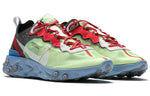 Nike Undercover x React Element 87 'Volt' BQ2718-700