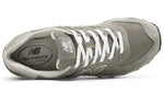 (WMNS) New Balance 574 'Grey' W574GS