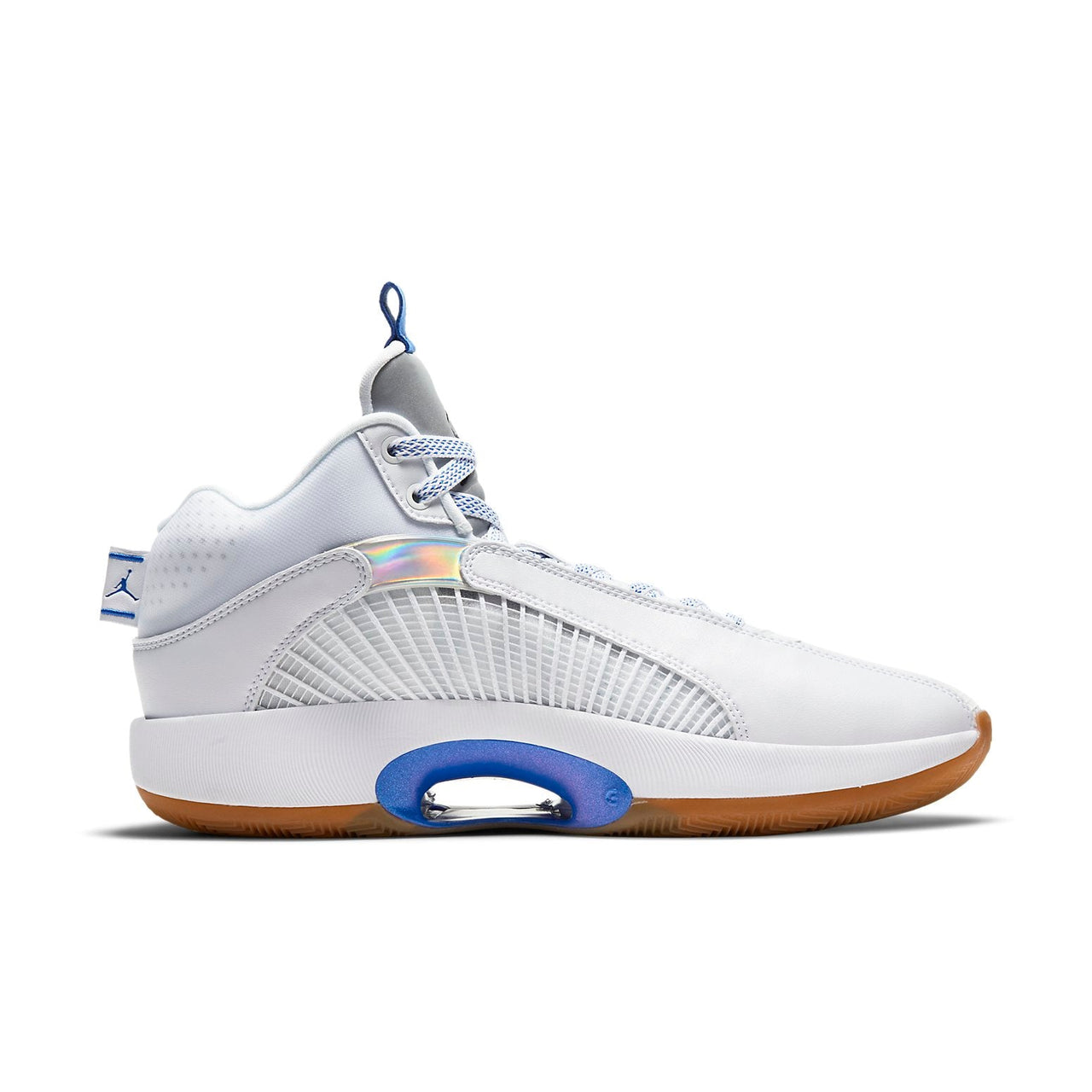 Air Jordan 35 PF 'Sisterhood' DH3128-100