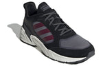 adidas neo 90s Solution 'Black Gray' EE9900