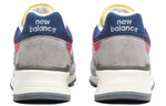 New Balance x Aime Leon Dore 997 'Canary Yellow' M997ALL