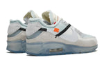 Nike x Off-White Air Max 90 'The Ten' AA7293-100