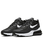 Nike Air Max 270 React 'Black' CI3866-004