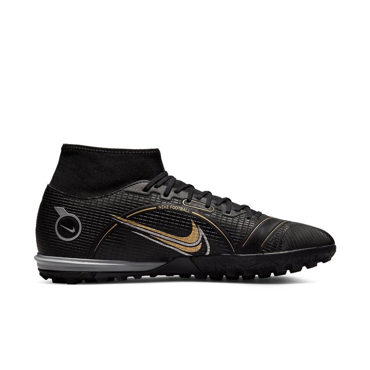 Nike Mercurial Superfly 8 Academy TF 'Shadow Pack' DJ2878-007