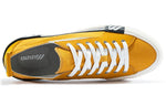 Mizuno Court S Low Yellow/White D1GH203303