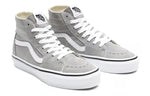 Vans Sk8-hi Tapered Gray VN0A4U16IYP