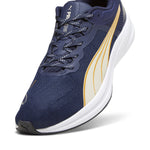 PUMA Redeem Profoam 'Navy Alpine Snow Amber White' 377995-15