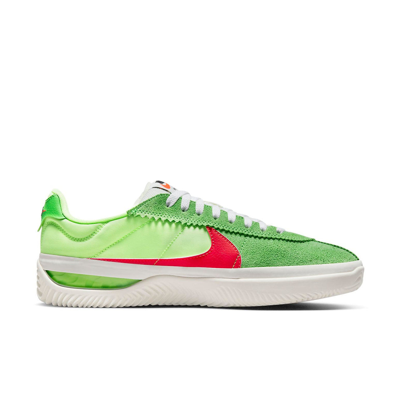 Nike BRSB 'Ghost Green Bright Crimson' DH9227-300