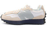 New Balance 327 'White Navy' MS327CPC