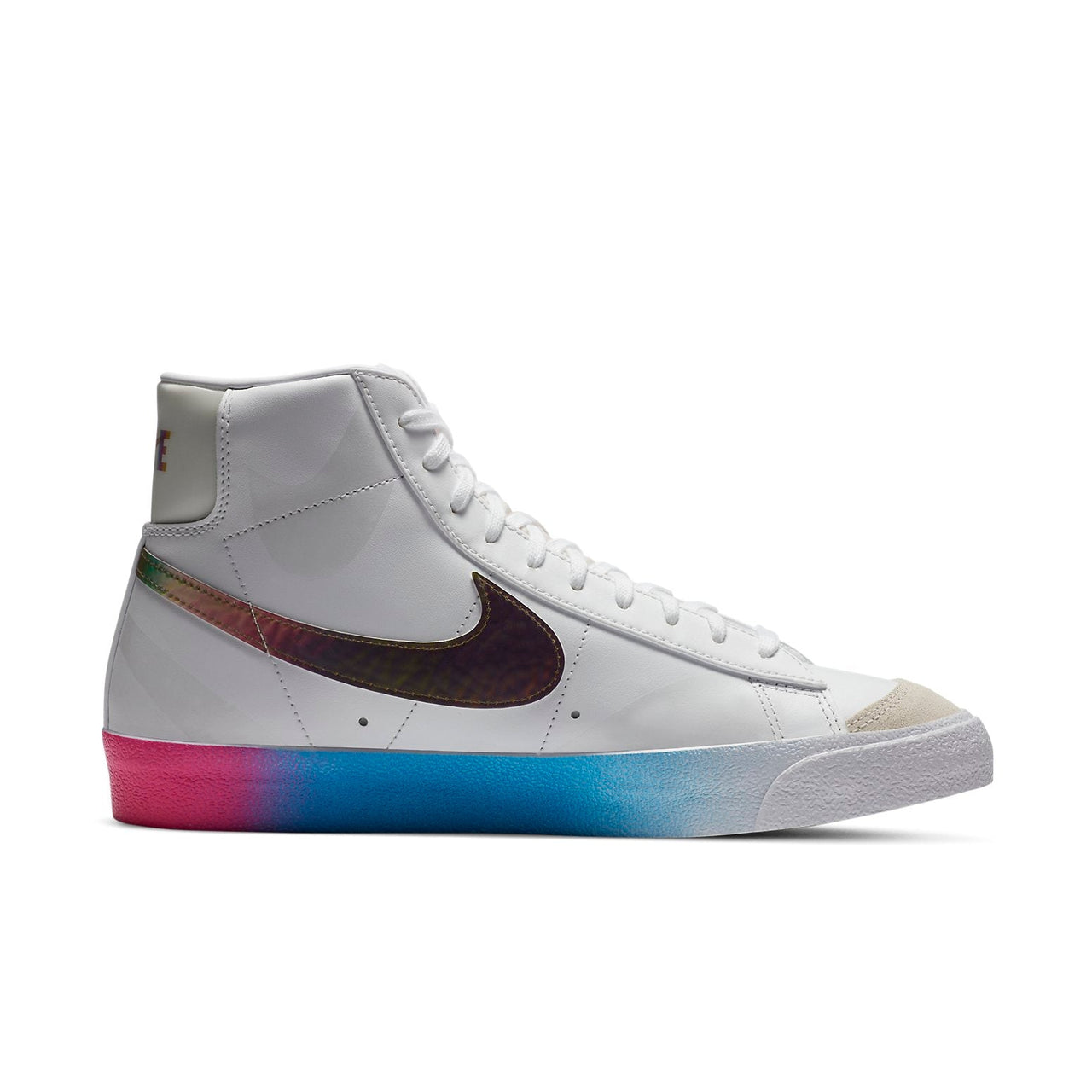 Nike Blazer Mid '77 Vintage 'Thermal - White' CZ8653-136