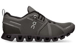 (WMNS) On Running Cloud 5 Waterproof 'Olive Green Black' 59.98836