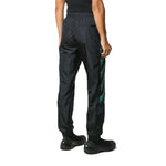 Off-White Diag Nylon Track Pant 'Black//White' OMCA086E20FAB0021001