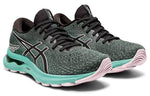 (WMNS) ASICS Gel-Nimbus 24 'Black Barely Rose' 1012B201-003