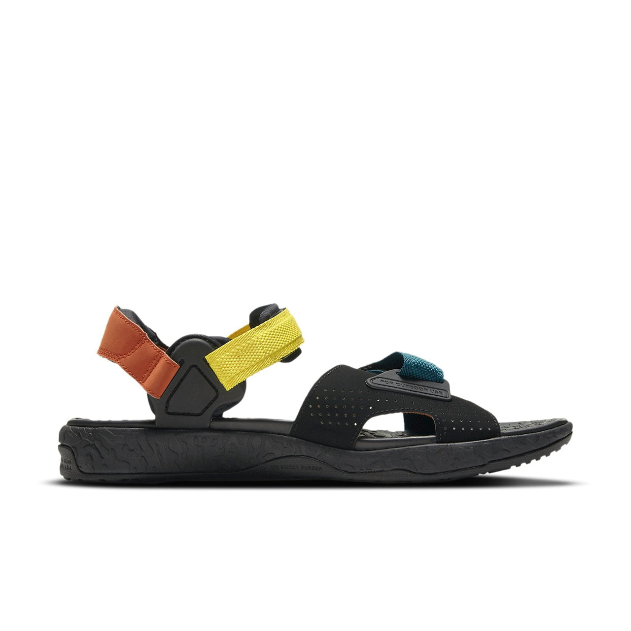 Nike ACG Air Deschutz 'Dark Teal' DC9093-300