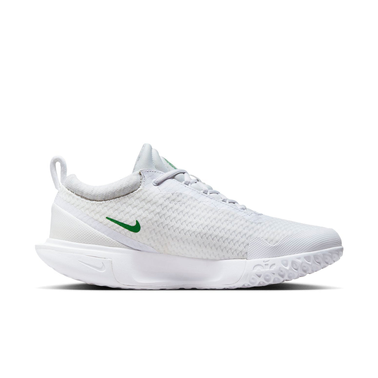 Nike Court Zoom Pro HC 'White Kelly Green' DV3278-103