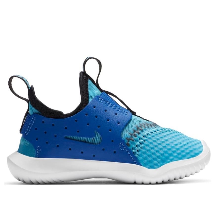 (TD) Nike Flex Runner Breathe 'Baltic Blue' CV9329-400