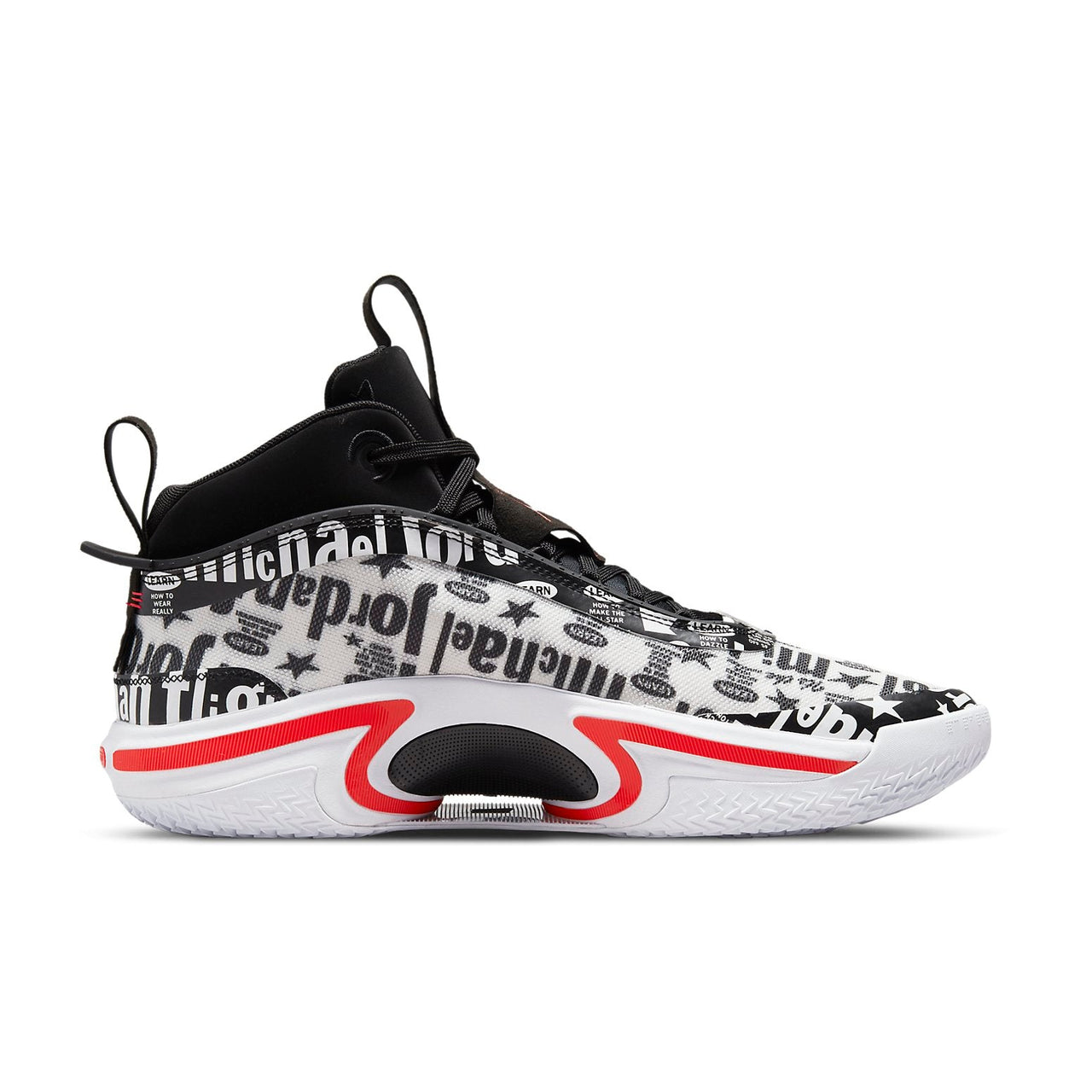Air Jordan 36 PF 'Flight School' DN4198-001