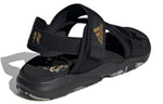 adidas Terrex Sumra Sports sandals 'Black Grey' FW1300