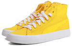 PUMA Bari Mid 'Lemon Chrome' 373891-04