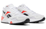 Reebok Aztrek 96 'White Neon Red' DV7249