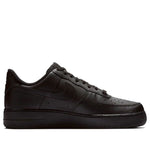 (WMNS) Nike Air Force 1 '07 'Black' 315115-038