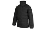 adidas Helionic Mid J Sports Stay Warm Down Jacket Brown FT2529