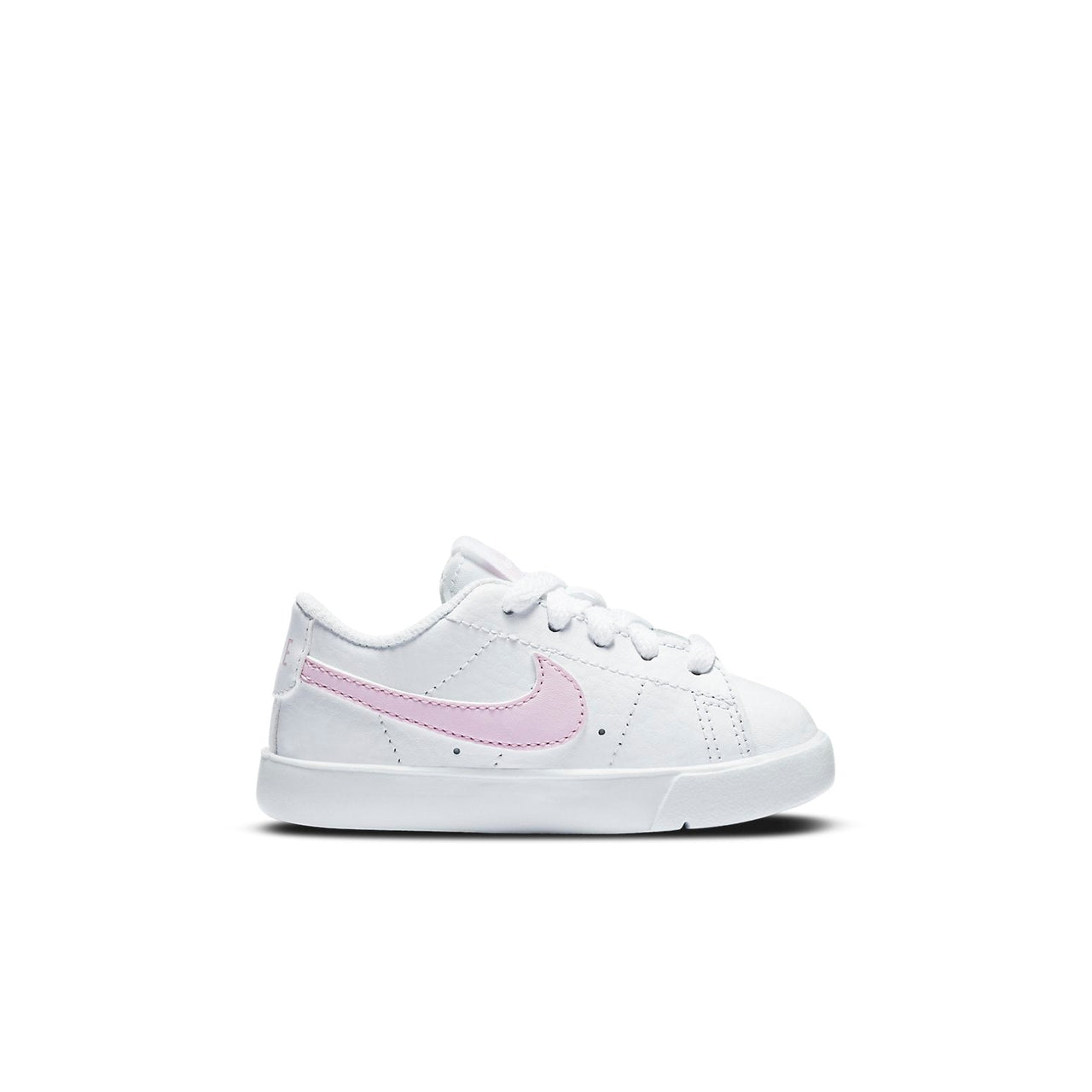 (TD) Nike Blazer Low 'White Pink Foam' CZ7581-102