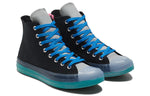 Converse Chuck Taylor All Star CX High 'Digital Terrain - Black Court Green' 170138C