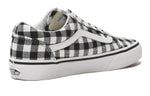 Vans Old Skool GINGHAM 'Black White' VN0A38G1SIX