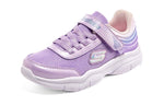 (GS) Skechers Flex Blast 'Purple White' 303502L-LVMT