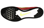 Nike Flyknit Racer 'Fireberry' 526628-607