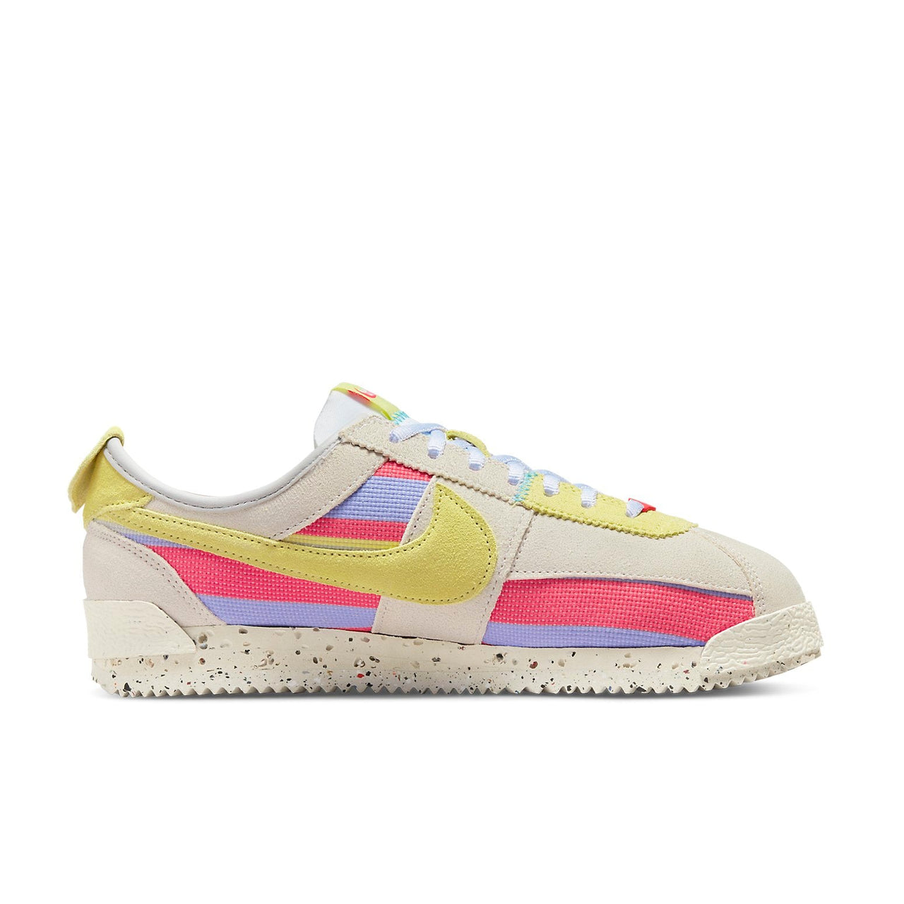 Nike Union LA x Cortez SP 'Lemon Frost' DR1413-100