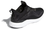 adidas Alphabounce 1 'Black White' FW4861