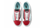 Vans SE Bikes x Style 36 'Big Ripper - Red Plume Reflective' VN0A54F64Y7