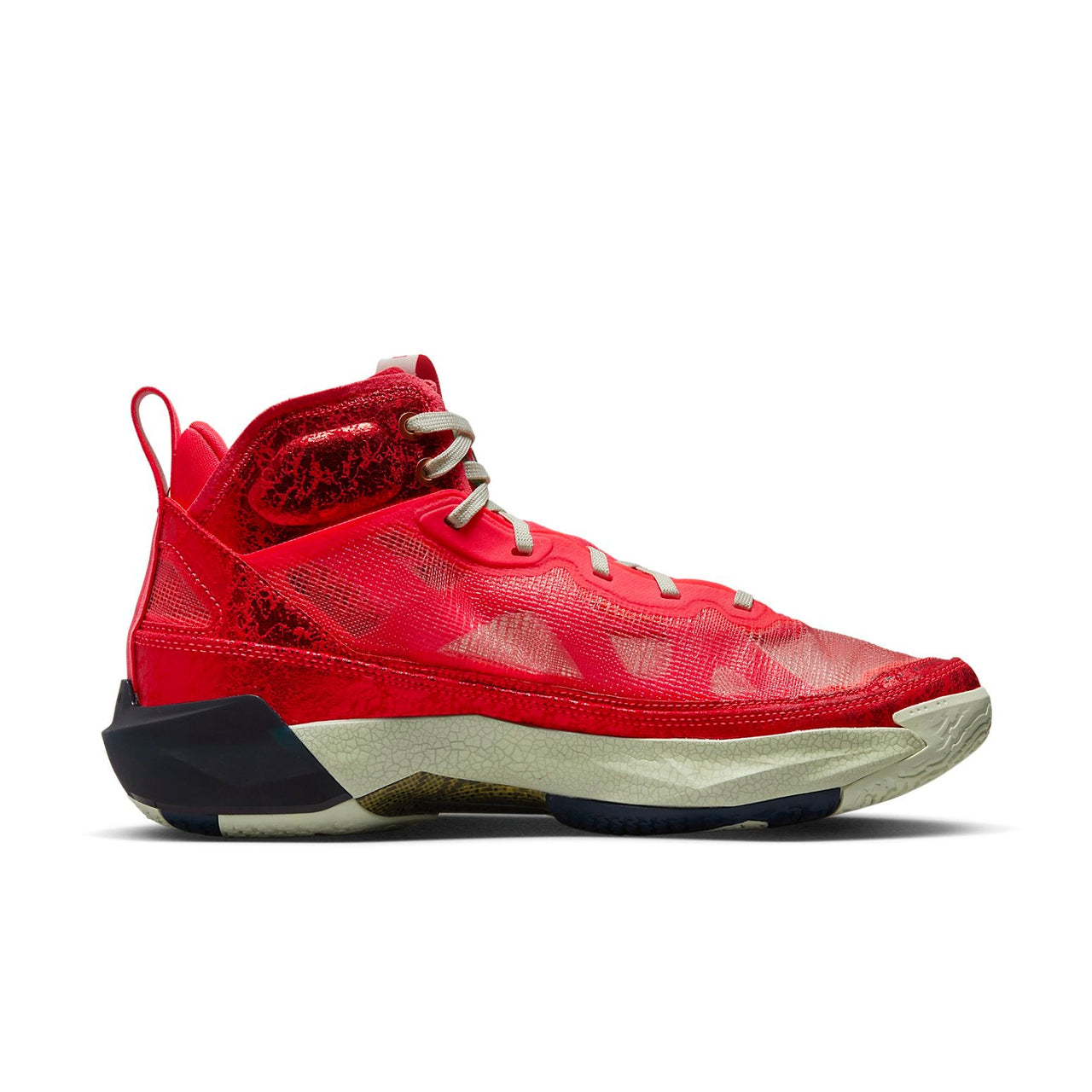 Air Jordan 37 x Rui Hachimura 'Siren Red' DX1691-600