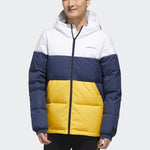 adidas neo Cb Dwn Puff Down Jacket Men Multi-Color GQ5964