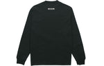 Fear of God Essentials FW20 Long Sleeve Logo Tee 'Black' FOG-FW20-244
